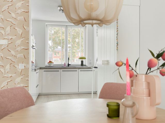 Buddinghof 75, Veenendaal