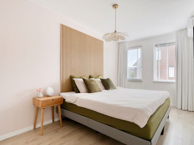 Buddinghof 75, Veenendaal