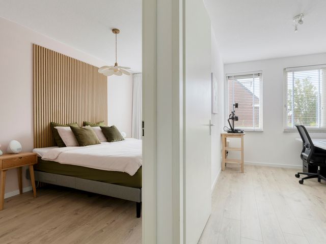 Buddinghof 75, Veenendaal