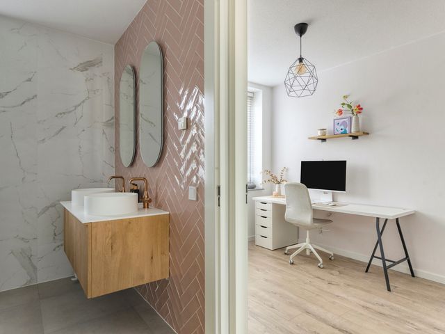 Buddinghof 75, Veenendaal