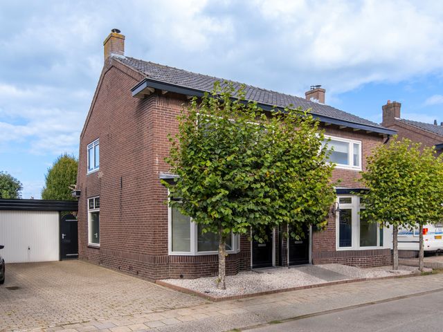 Mulderslaan 87, Veenendaal