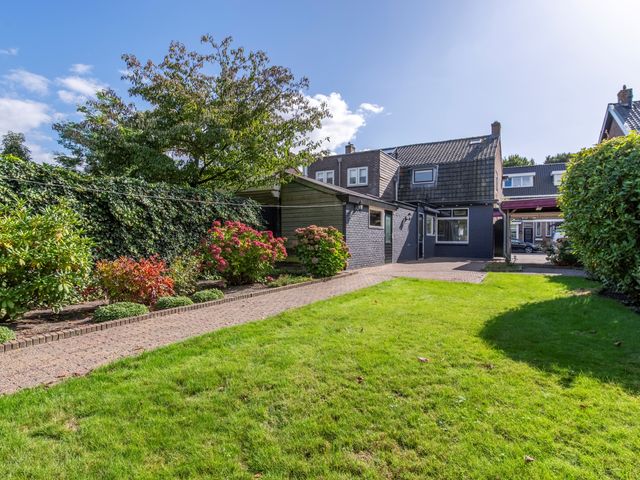 Mulderslaan 87, Veenendaal