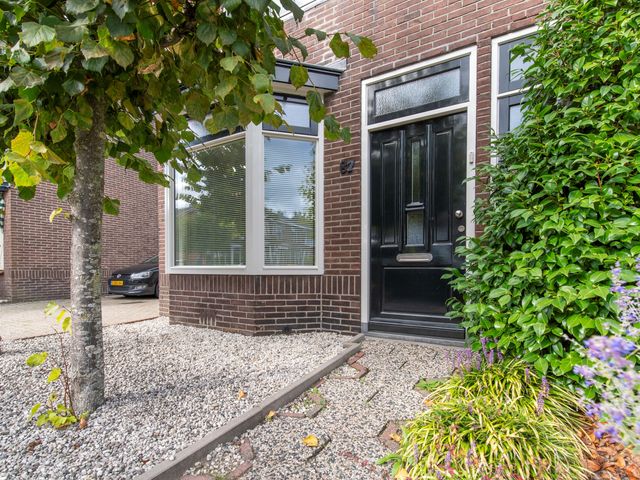 Mulderslaan 87, Veenendaal