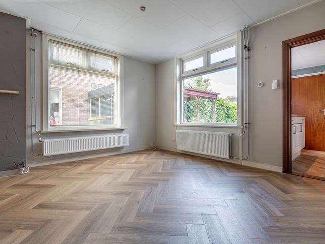 Mulderslaan 87, Veenendaal