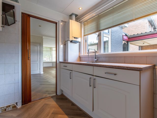 Mulderslaan 87, Veenendaal