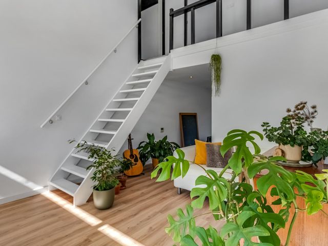 Clara Fabriciuspark 2, Slijk-Ewijk