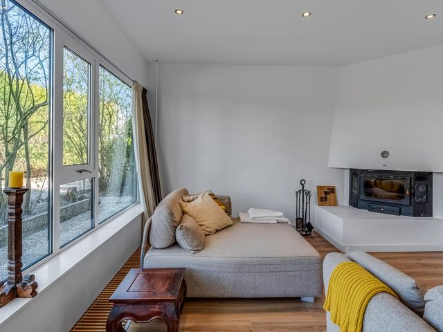 Clara Fabriciuspark 2, Slijk-Ewijk