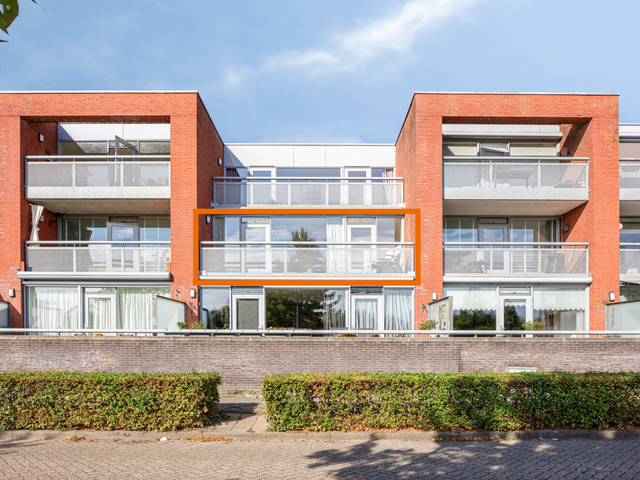 Karnsberg 126, Etten-Leur