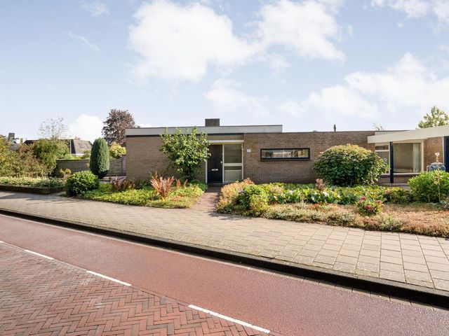 Brethouwerstraat 23, Dalfsen