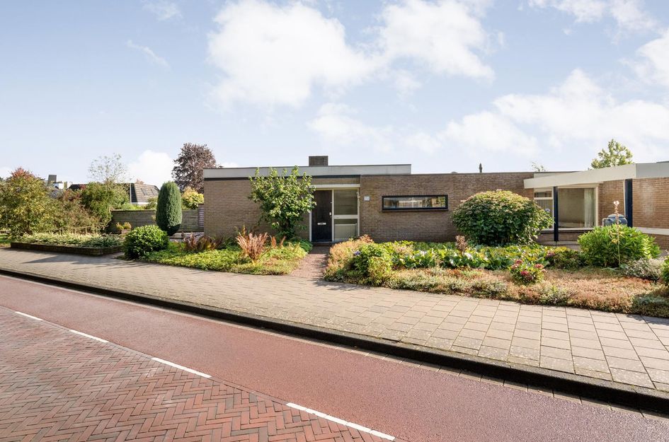 Brethouwerstraat 23