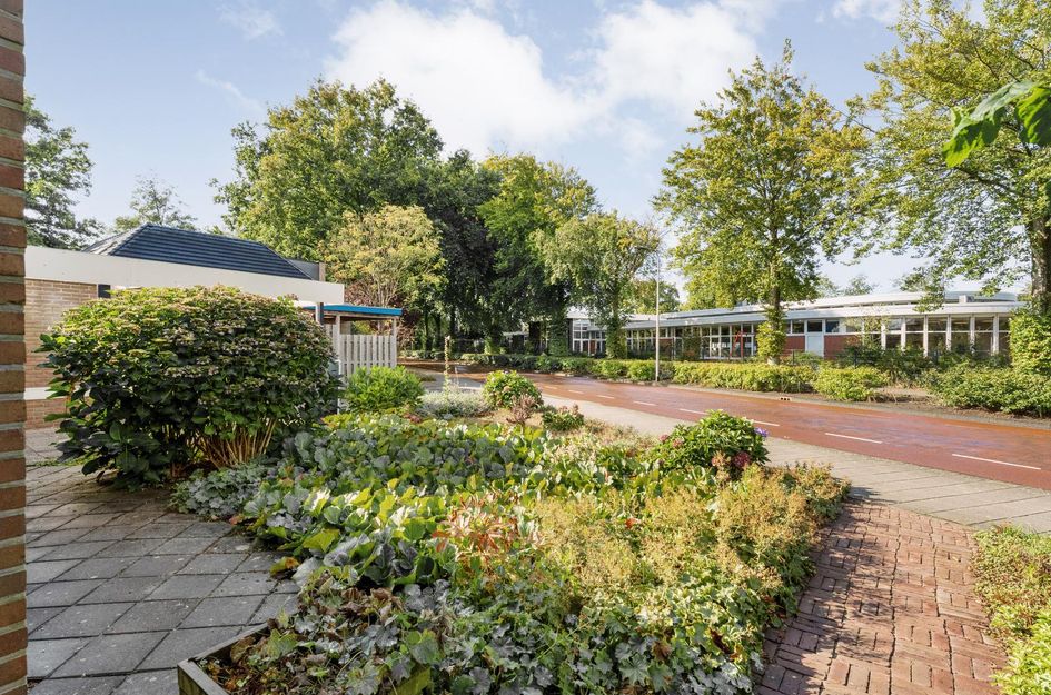 Brethouwerstraat 23