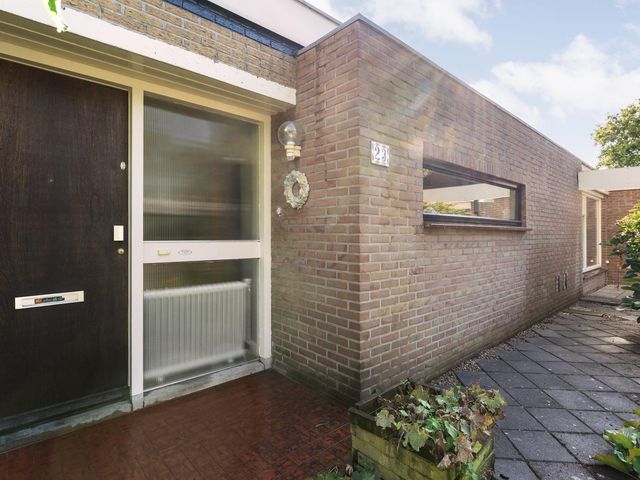Brethouwerstraat 23, Dalfsen