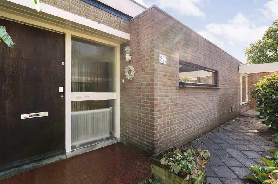 Brethouwerstraat 23