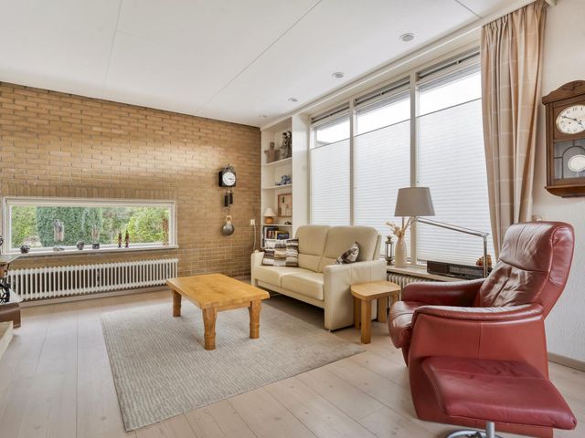 Brethouwerstraat 23, Dalfsen