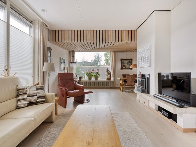 Brethouwerstraat 23, Dalfsen