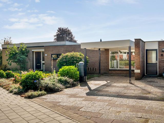 Brethouwerstraat 23, Dalfsen