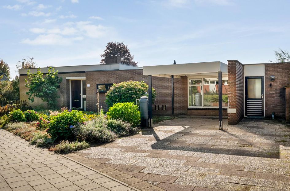 Brethouwerstraat 23