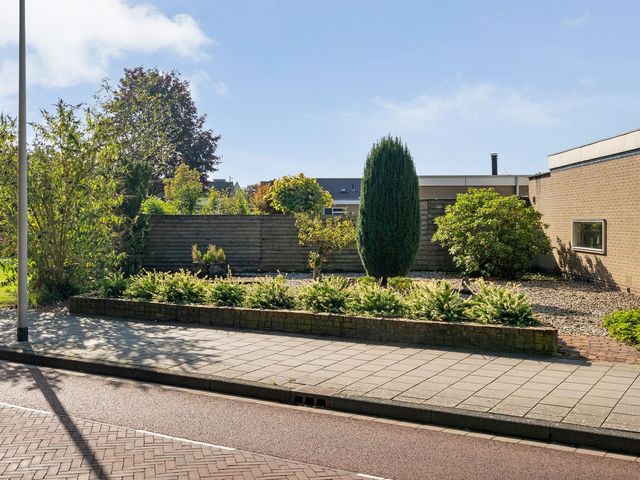 Brethouwerstraat 23, Dalfsen