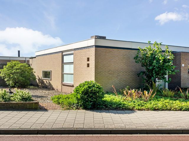 Brethouwerstraat 23, Dalfsen