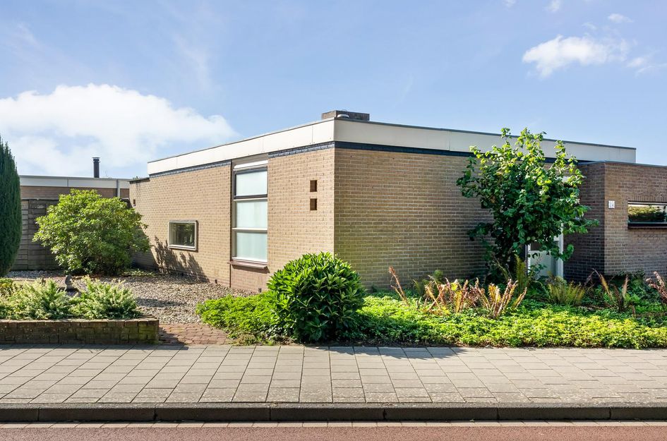 Brethouwerstraat 23