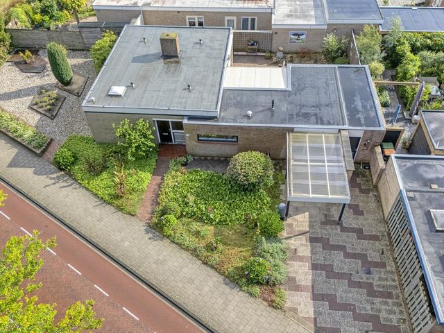 Brethouwerstraat 23, Dalfsen