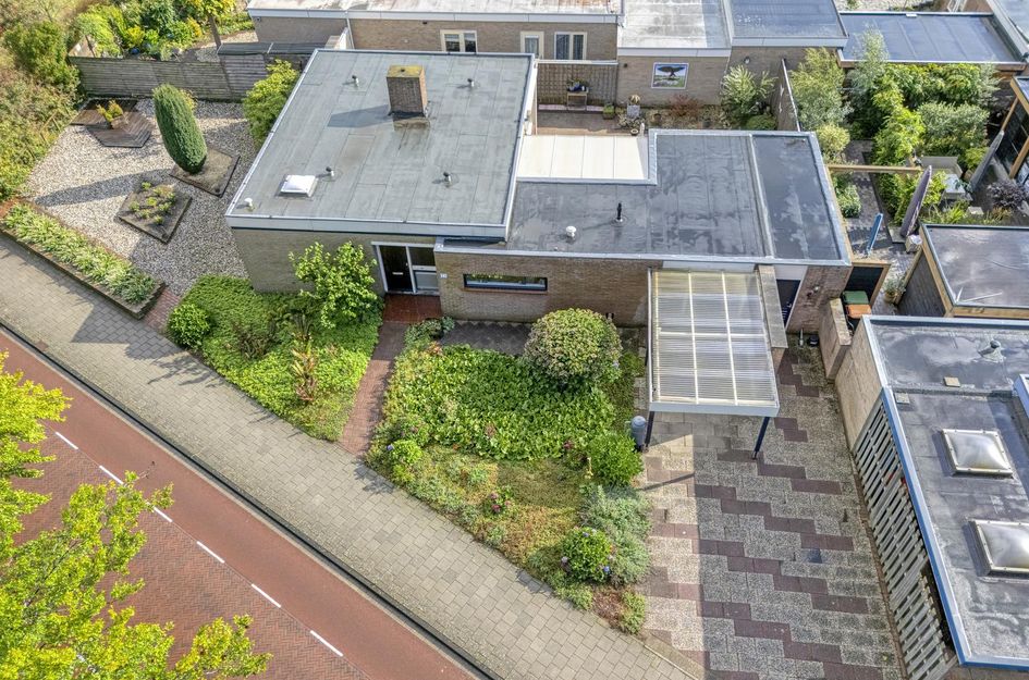 Brethouwerstraat 23