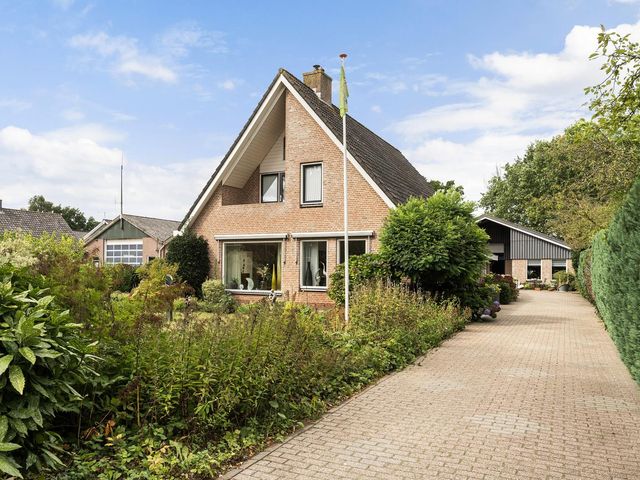 Schoolstraat-Oudleusen 7, Dalfsen