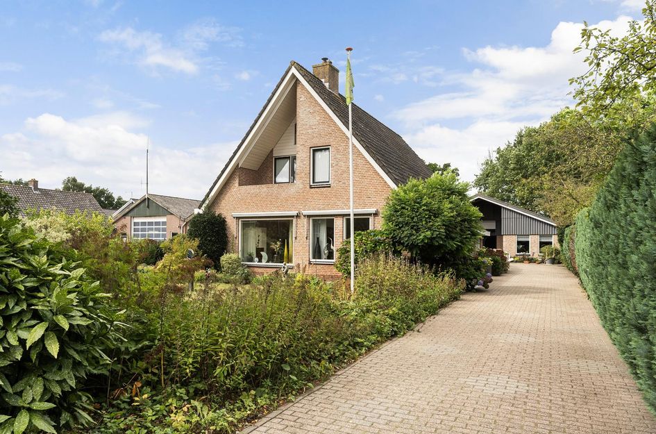 Schoolstraat-Oudleusen 7