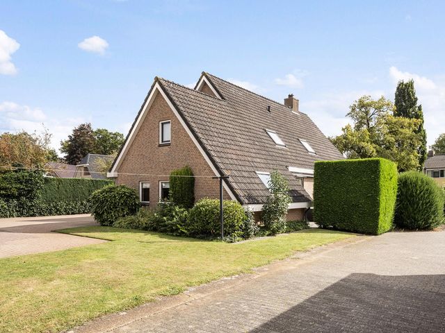 Schoolstraat-Oudleusen 7, Dalfsen