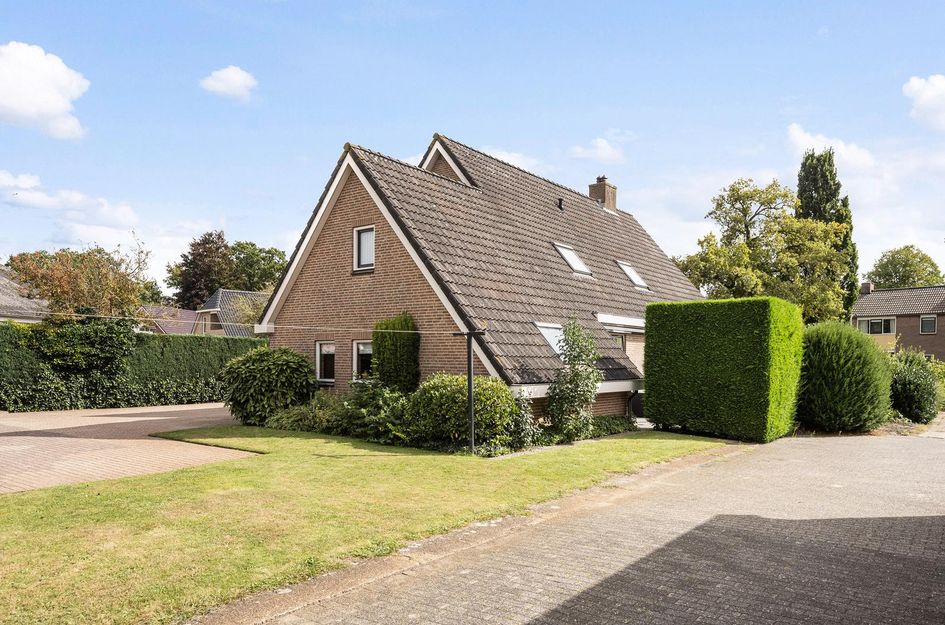 Schoolstraat-Oudleusen 7