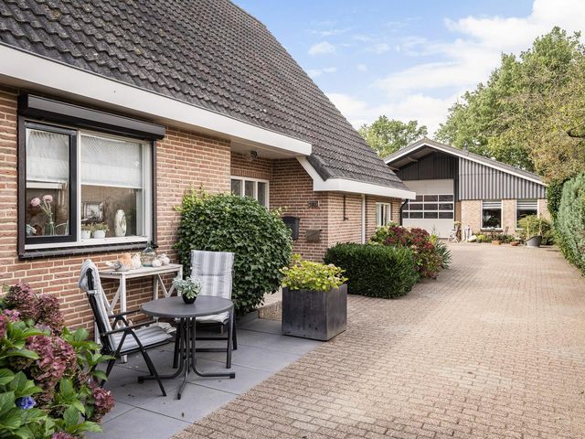 Schoolstraat-Oudleusen 7, Dalfsen
