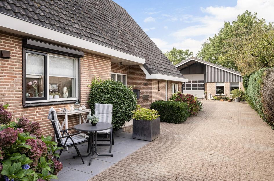Schoolstraat-Oudleusen 7