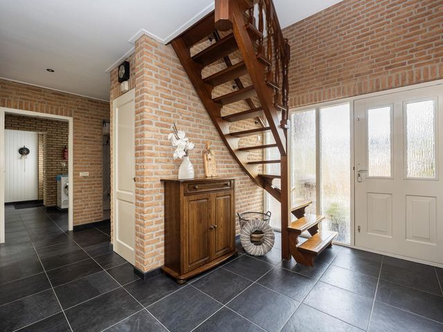 Schoolstraat-Oudleusen 7, Dalfsen
