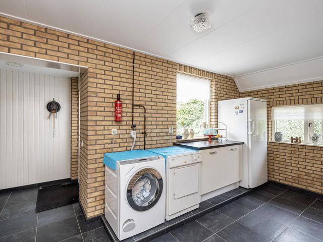 Schoolstraat-Oudleusen 7, Dalfsen