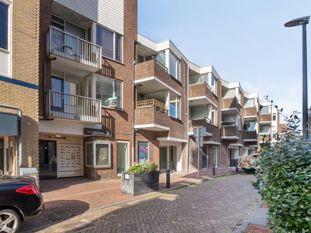 Passage 11, Beverwijk