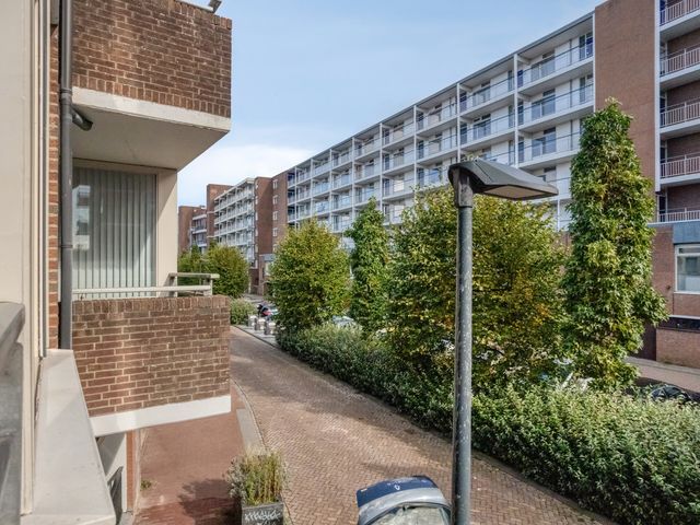 Passage 11, Beverwijk