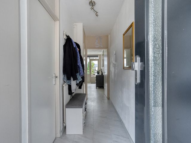 Passage 11, Beverwijk