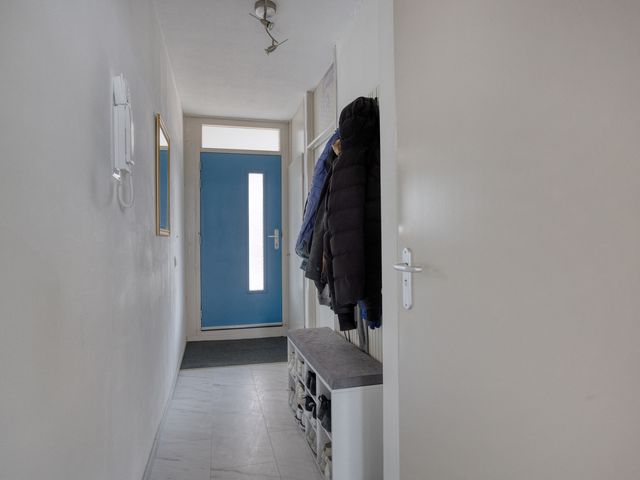 Passage 11, Beverwijk