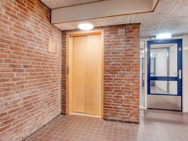 Passage 11, Beverwijk