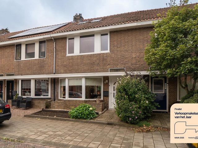 Loweg 48, Hengelo