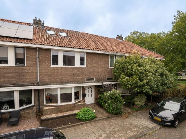 Loweg 48, Hengelo