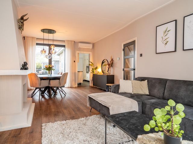 Loweg 48, Hengelo