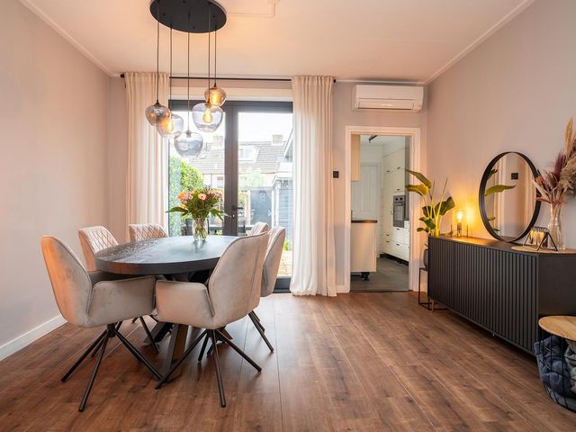 Loweg 48, Hengelo