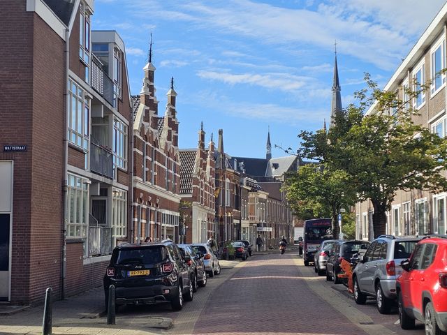 Singel 194A, Schiedam