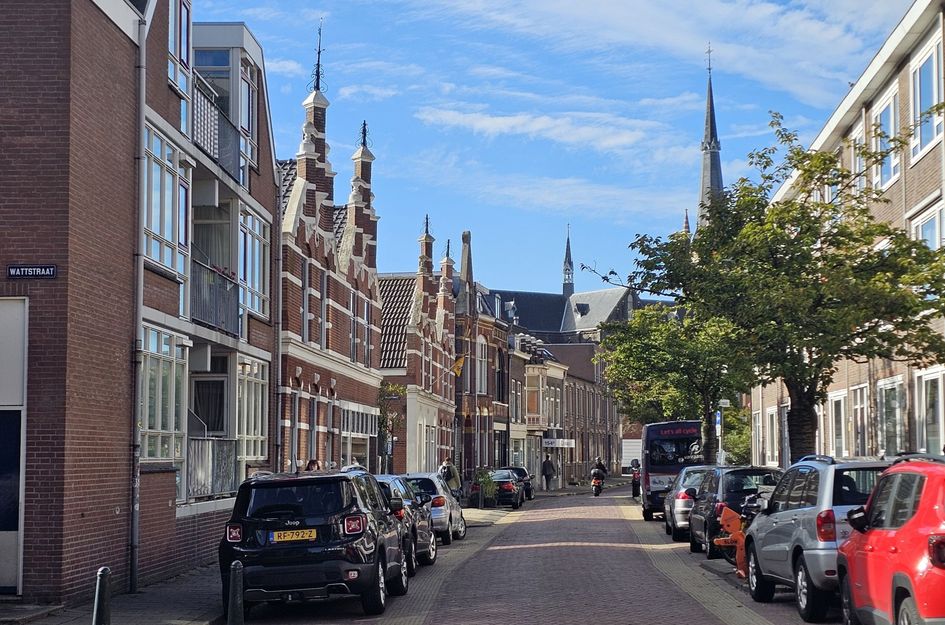 Singel 194A