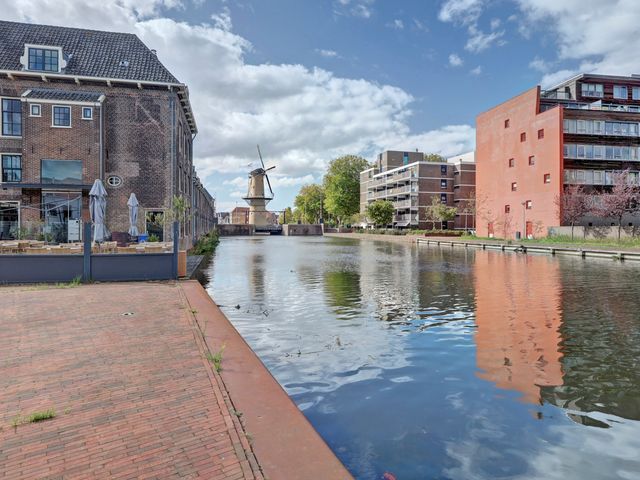 Singel 194A, Schiedam