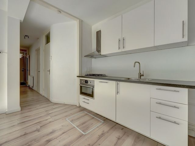 Singel 194A, Schiedam