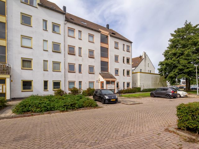 Marina-Park 418, Den Helder