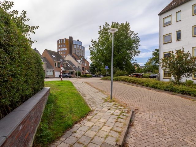 Marina-Park 418, Den Helder