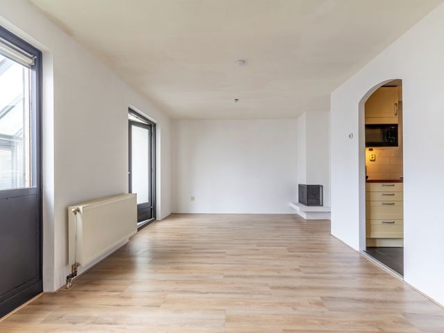 Marina-Park 418, Den Helder